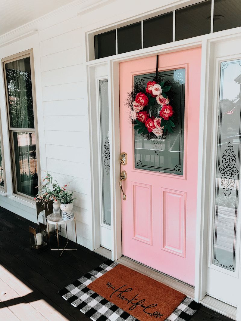 Bubblegum Pink: The Childish Choice