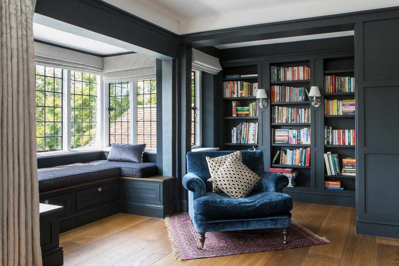 These 6 Looks Are Still Big In Pennsylvania Homes And 4 That Are Fading Fast - Decor Hint Cozy Reading Nooks Capture Hearts