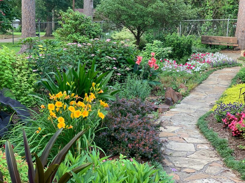 Stormwater Management Landscaping
