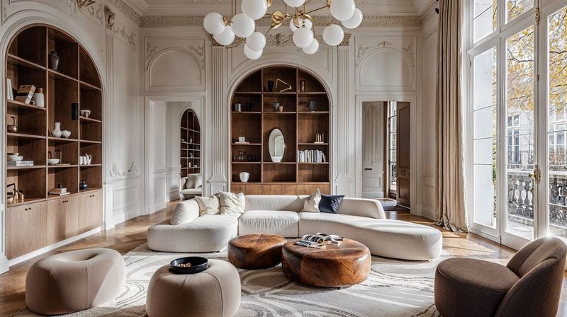 Overly Trendy Decor