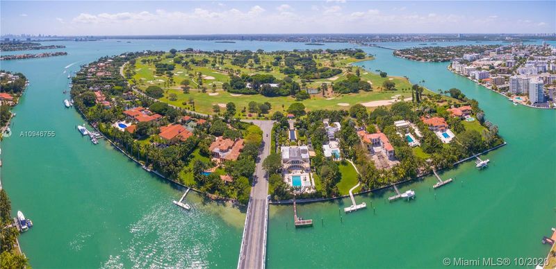 Think You Know Where The Most Expensive US Mansions Are Guess Again - Decor Hint Private Island Mansions
