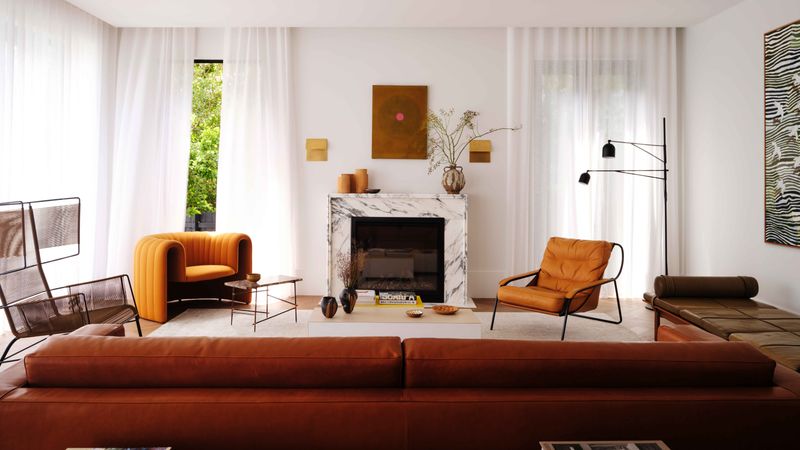Fast Furniture Overload