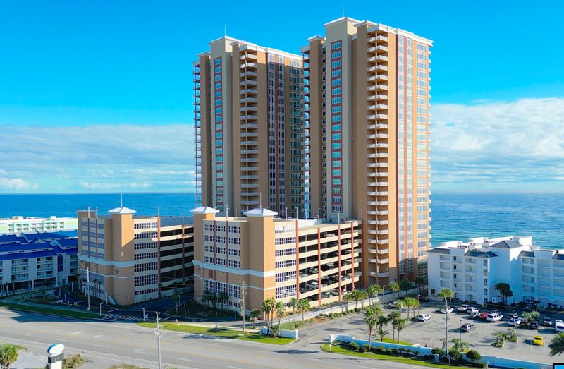 In 2025, These 10 Phoenix Condos Will Skyrocket In Value And These 3 Are Leading The Charge - Decor Hint Phoenix Towers Stands As Historic Icon