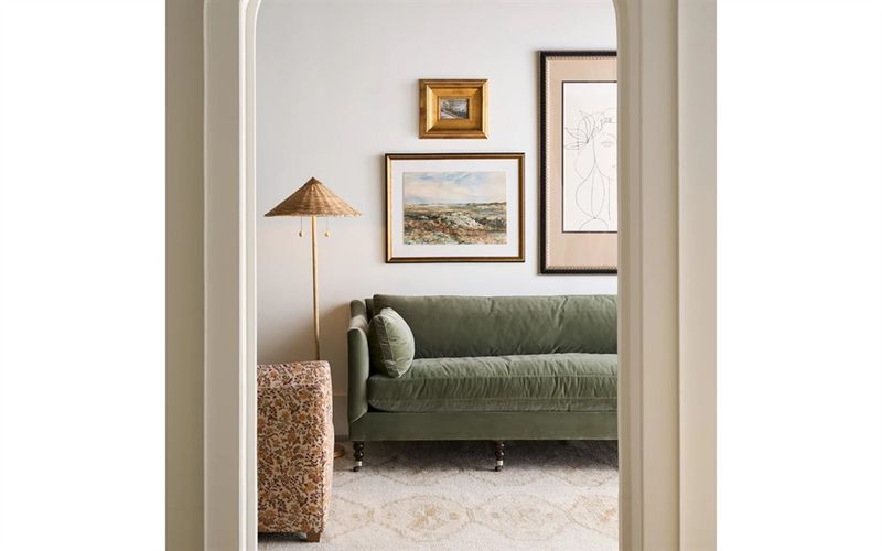 Sage Green