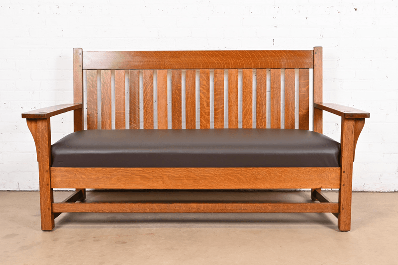 These 5 Antiques Are Hot In California And 5 That Are Losing Appeal - Decor Hint Mission Revival Furniture