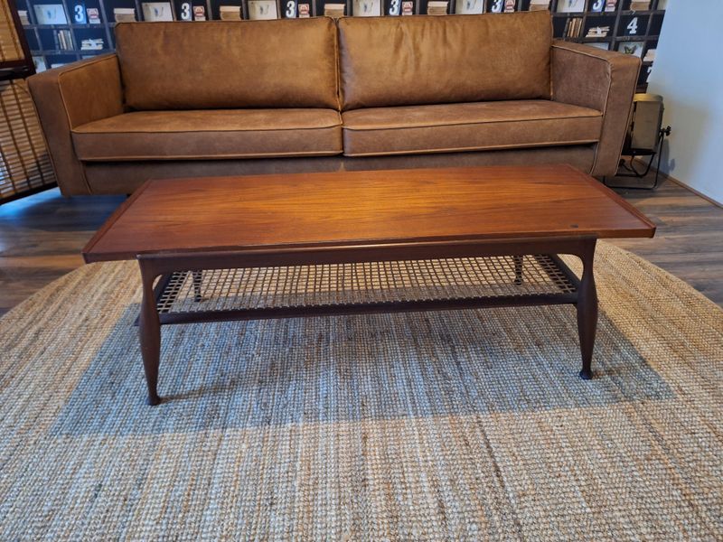 Mid-Century Modern Coffee Tables