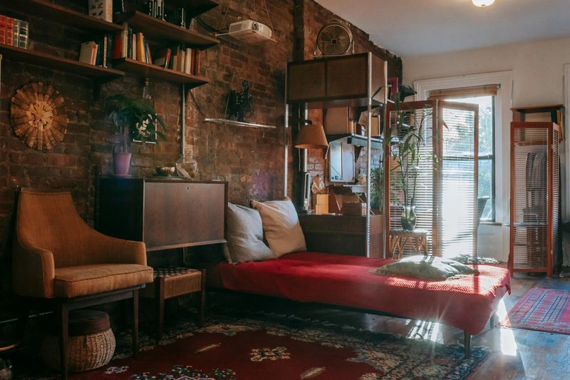 Secondhand Area Rugs