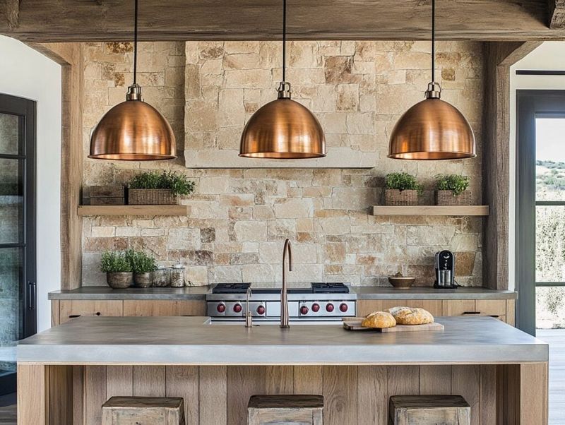 Muted Clay Takes Over From Terracotta