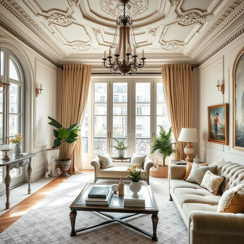 Ignoring Architectural Details