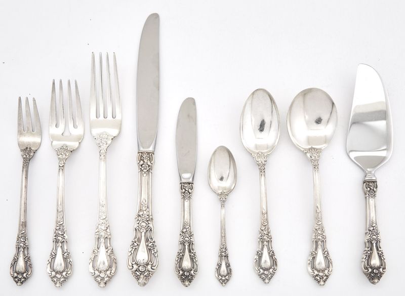 36 Things In Your Home You’ll Regret Throwing Out In 10 Years - Decor Hint Fine Silverware