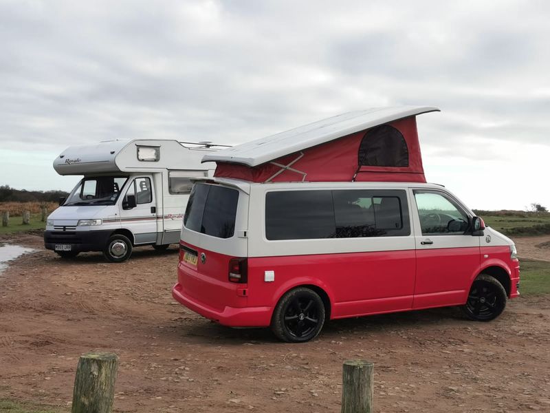 Inside Victor, The Camper Van Designed To Feel Like A Tiny Apartment On Wheels - Decor Hint Target Audience & Use Cases