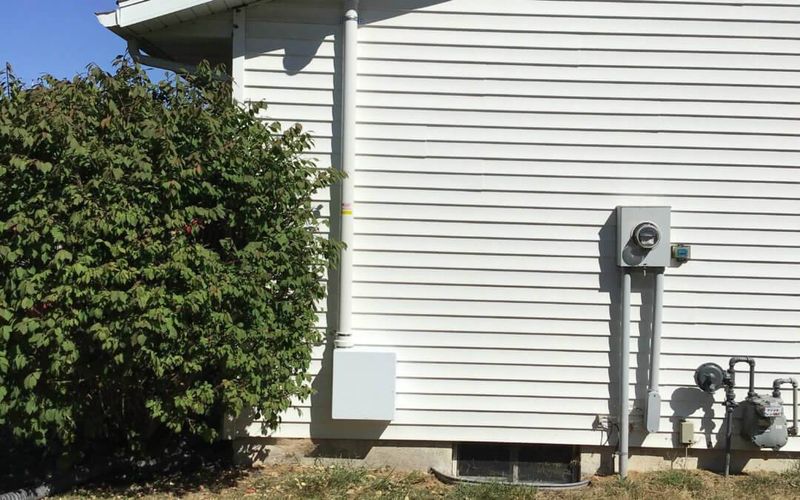 Properties With Radon Issues