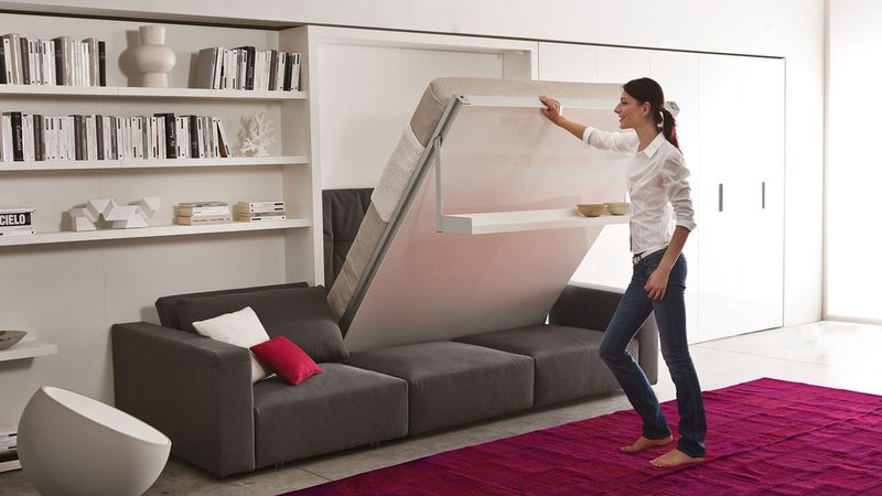 Murphy Beds