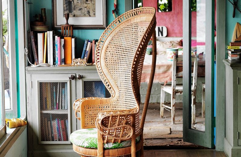 13 Antiques Increasing In Value At Florida Estate Sales In 2025 - Decor Hint Victorian Wicker Furniture