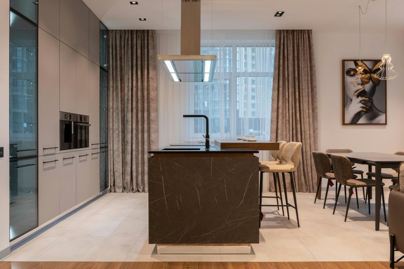 Frame Windows With Fresh Treatments