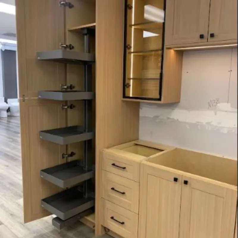 In Stockton Homes 12 Kitchen Looks Are Losing Favor 10 Stylish Ones Remain - Decor Hint Soft-Close Drawers and Cabinets Quietly Taking Over