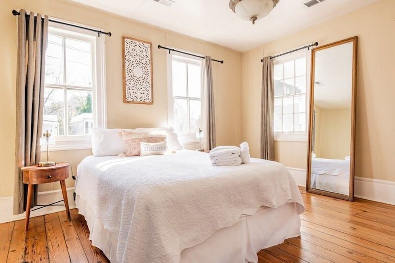 Timeless Lighting Fixtures Found In Charleston Historic Homes - Decor Hint Colonial-Style Flush Mounts