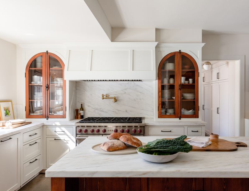 Designers Share: 5 Mistakes That Cheapen Massachusetts Kitchens And 5 That Elevate Them - Decor Hint Timeless Cabinetry And Millwork