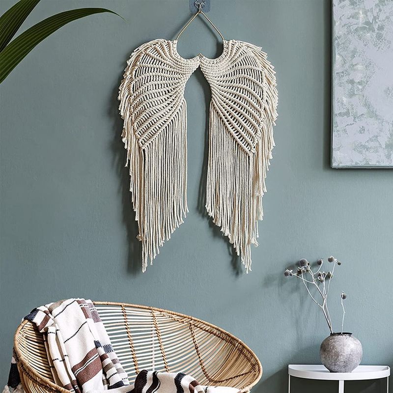 Brooklyn Style Alert 7 Decor Pieces On Their Way Out In 2026 And 7 That Should've Gone Last Year - Decor Hint Macramé Wall Hangings