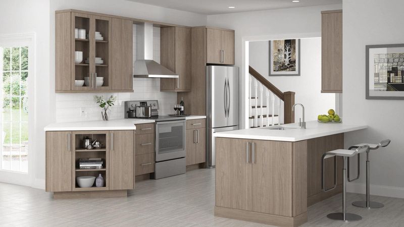 Driftwood Gray