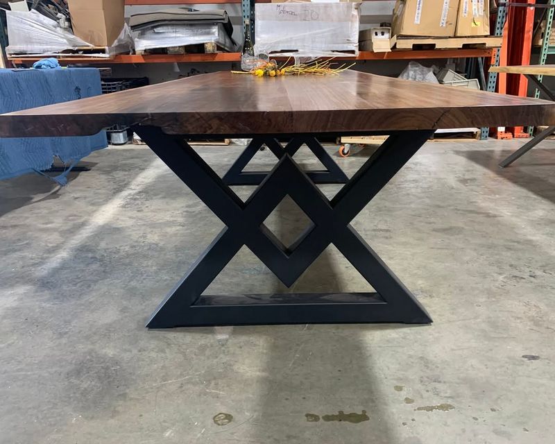 Made-In-Georgia Furniture Makers And The Styles They Inspire - Decor Hint Rustic Revival by Chattahoochee Craftsmen