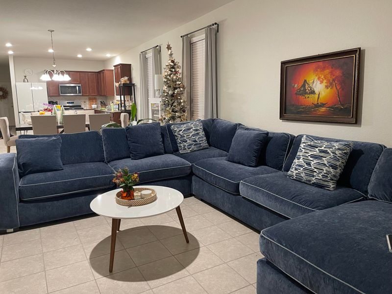 15 Things Everyone Purchases For Their House And Regrets Later - Decor Hint Oversized Sectional Sofas