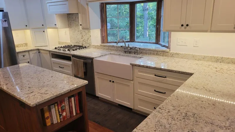 15 Kitchen Details That Should Warn Sellers About Buyer Turnoffs In St Louis - Decor Hint Outdated Countertops