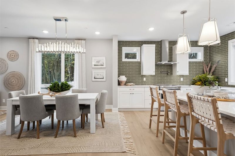 5 Things In San Bernardino Homes That Are Gaining Popularity Again + 3 That Never Lost Their Classic Charm - Decor Hint Sustainable Materials And Green Design