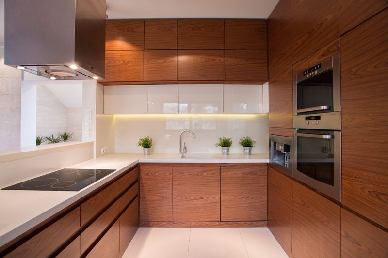 15 Kitchen Decisions That Could Hurt Your Utah Home's Appeal - Decor Hint Awkward Fixture Placement