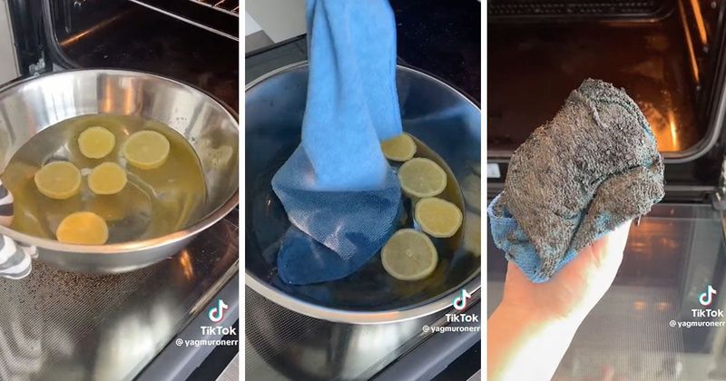 Lemon Juice Letdown