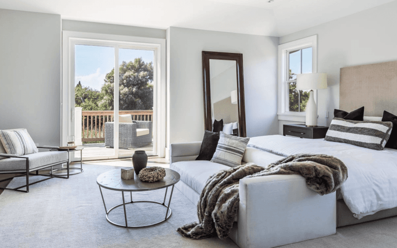 Overcrowded Furniture