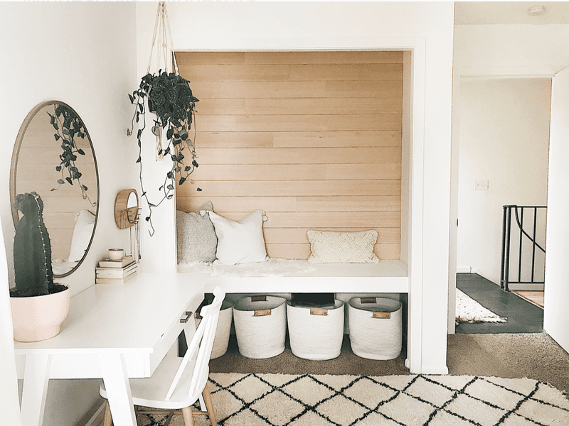 11 Modern Decor Must-Haves That Elevate Washington Homes - Decor Hint Sustainable Materials
