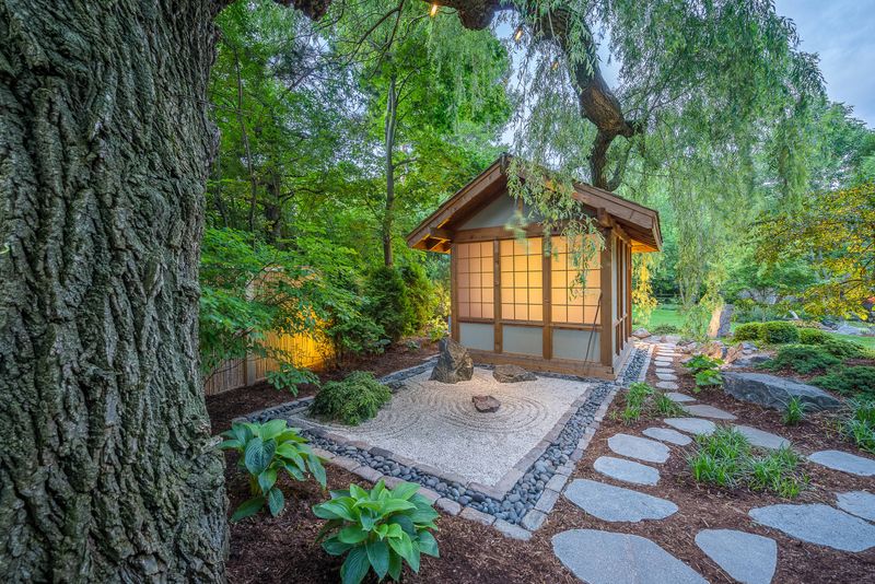 Meditation Gardens