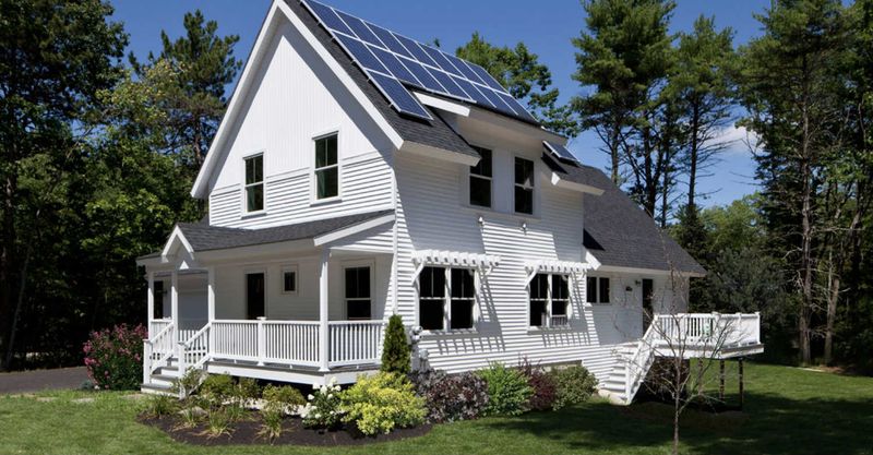 Turnkey Tiny Living: Top 21 Prefab Homes - Decor Hint BrightBuilt Home – URSA