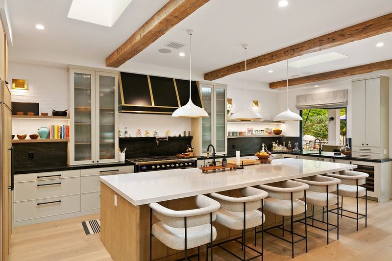 Enduring Kitchen Islands