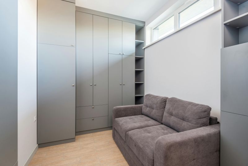 Multi-Purpose Furniture Magic