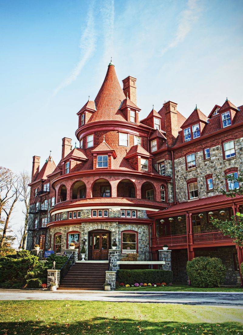 Bryn Mawr Manor