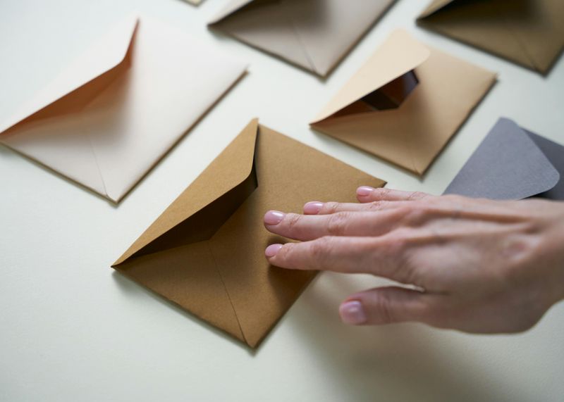 Sort Mail Right Away
