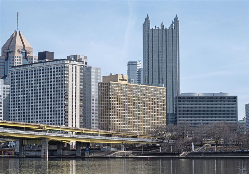 Which Pittsburgh Properties Are Losing Value Here Are 13 On The Decline - Decor Hint GNC Building