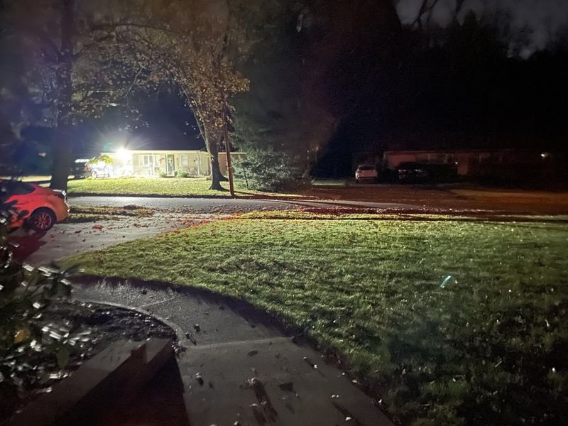 21 Landscaping Features That Are Really Annoying Your Neighbors, Real Estate Pros Say - Decor Hint Intrusive Security Lights