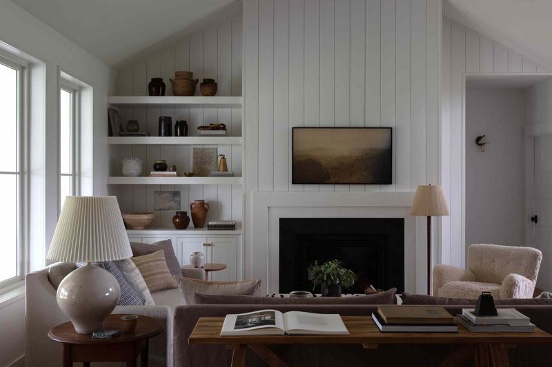 4 Traditional Touches In Alpharetta Homes Making A Comeback (Plus 3 That Never Lost Charm) - Decor Hint Shiplap Walls Never Went Out Of Style