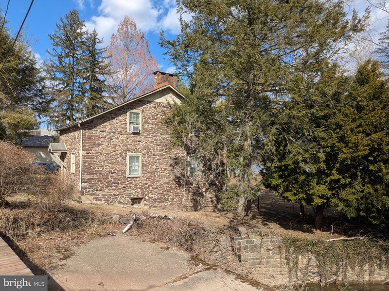 New Hope Stone Cottage