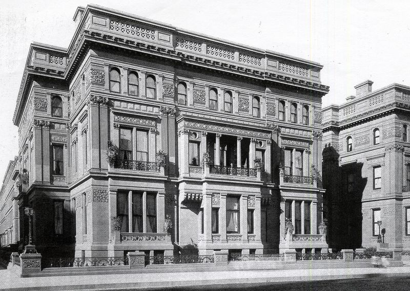 640 Fifth Avenue, New York City
