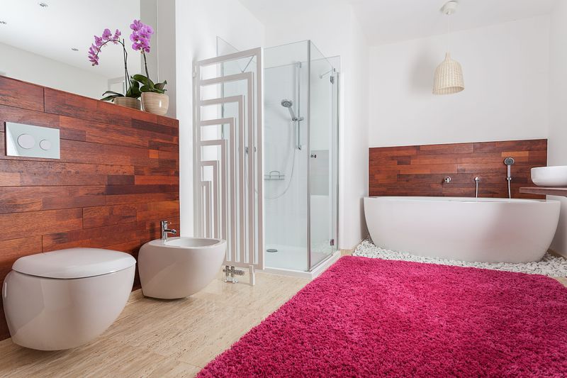 4 Home Features Naples Buyers Are Quietly Passing Over Lately (And 4 They Have Always Avoided) - Decor Hint Carpeted Bathrooms
