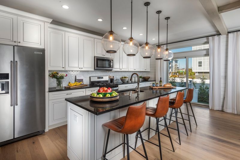 9 Kitchen Items That Undermine Maryland Style (Plus 9 That Elevate It), According To Designers - Decor Hint Functional Islands: Command Centers For Crab Feasts