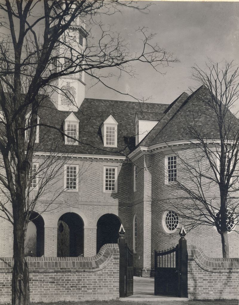 Gibbons Hall