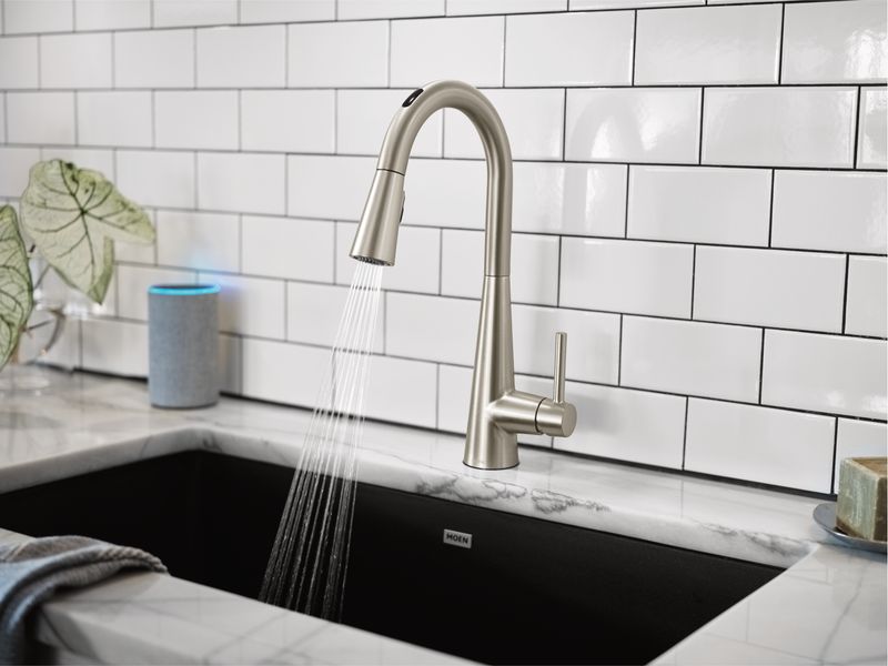 Upgrading Faucet Fixtures