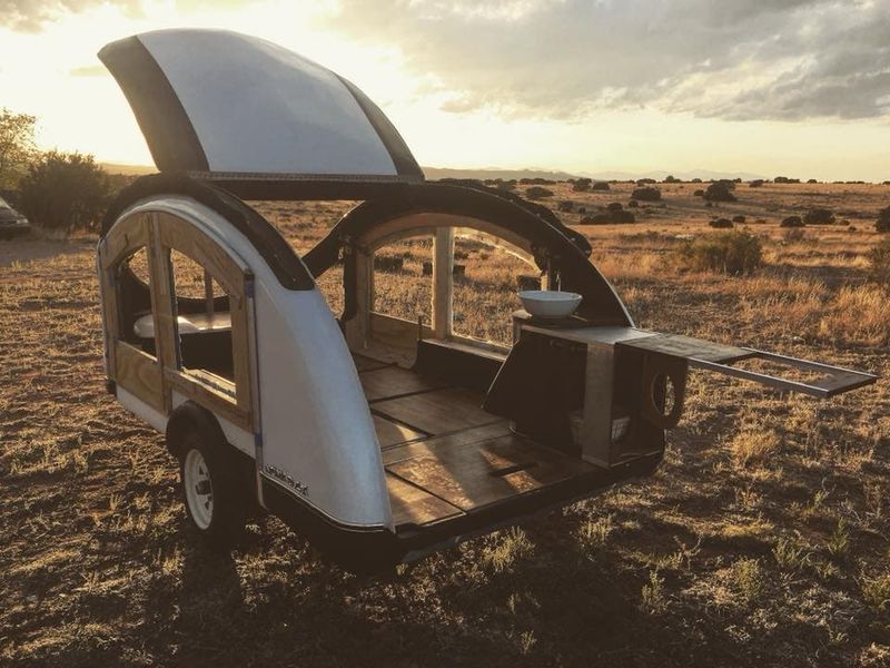 Earth Traveler T250LX