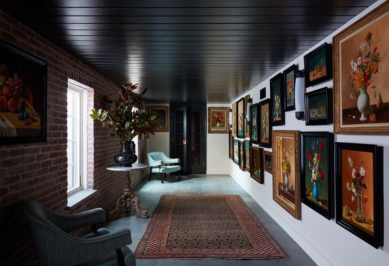Curated Art Collections