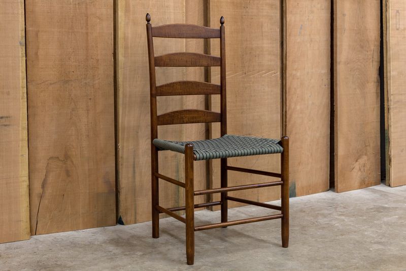 Shaker-Inspired Furniture